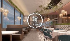 餐廳怎么設(shè)計才能打動消費(fèi)者？