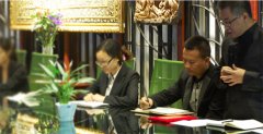 為什么做餐飲全案設計選擇品深餐飲設計更放心？